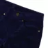 Boys Stretch Cord 5 Pocket Iron Knee Pants, alternative image