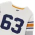 Boys Varsity Long Sleeve Twofer Graphic Tee, alternative image