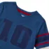 Boys Varsity Long Sleeve Twofer Graphic Tee, alternative image