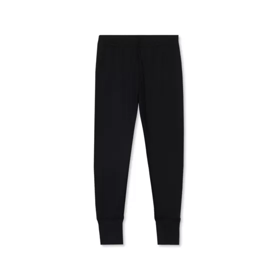 Boys Thermal Base Layer Long Underwear Thermaskin Pants - primary