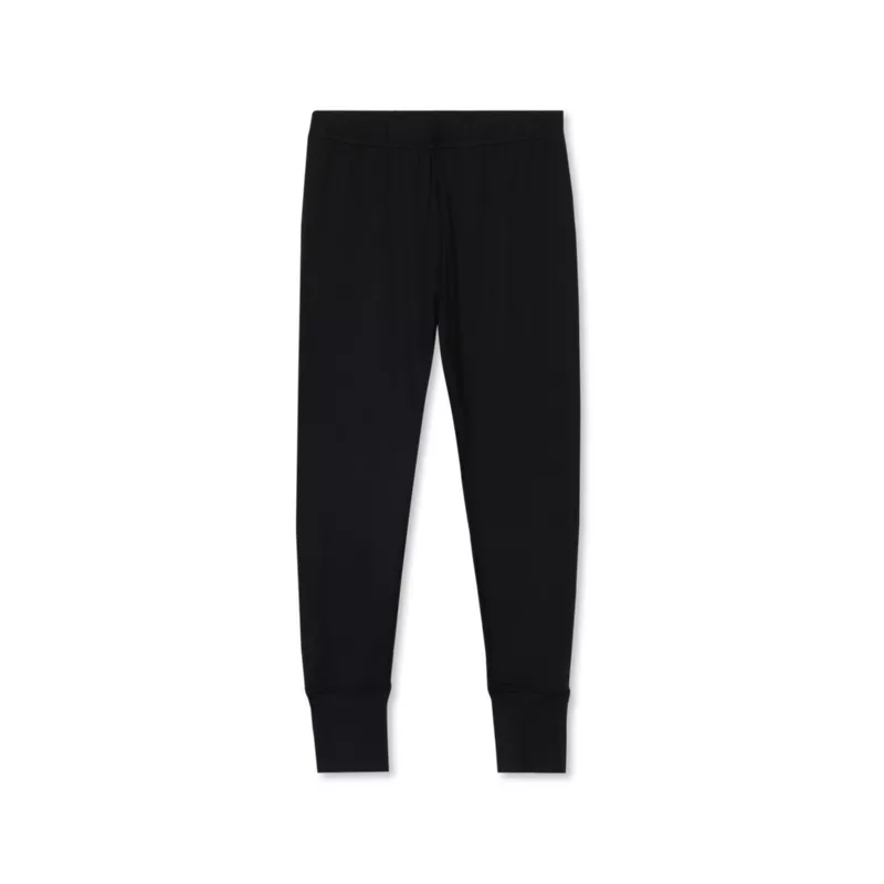 Boys Thermal Base Layer Long Underwear Thermaskin Pants, alternative image