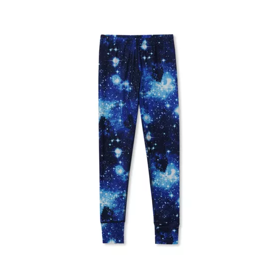 Boys Thermal Base Layer Long Underwear Thermaskin Pants - primary
