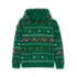 Boys Graphic Hoodie, alternative image