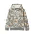 Boys Husky Graphic Hoodie, alternative image