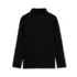 Boys Active Space Dye Quarter Zip Pullover, alternative image