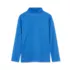Boys Active Space Dye Quarter Zip Pullover, alternative image