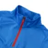 Boys Active Space Dye Quarter Zip Pullover, alternative image