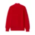 Boys Quarter Zip Chunky Sweater, alternative image