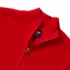Boys Quarter Zip Chunky Sweater, alternative image