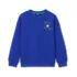 Boys Graphic Crew Neck Sweatshirt, alternative image