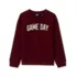 Boys Graphic Crew Neck Sweatshirt, alternative image