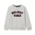 Boys Graphic Crew Neck Sweatshirt, alternative image