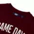Boys Graphic Crew Neck Sweatshirt, alternative image