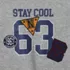 Boys Graphic Crew Neck Sweatshirt, alternative image