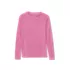 Girls Thermal Base Layer Long Underwear Thermaskin Crew Neck Shirt, alternative image