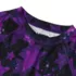 Girls Thermal Base Layer Long Underwear Thermaskin Crew Neck Shirt, alternative image