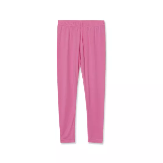 Girls Thermal Base Layer Long Underwear Thermaskin Pants - primary