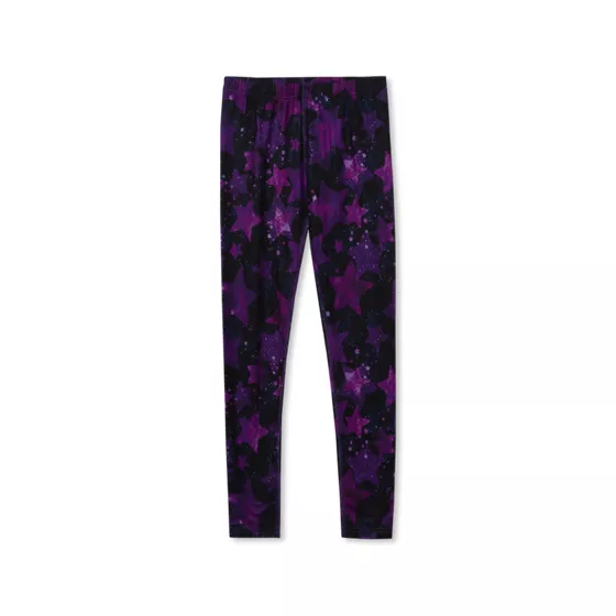 Girls Thermal Base Layer Long Underwear Thermaskin Pants - primary