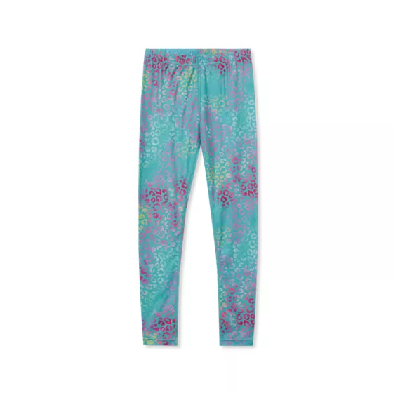 Girls Thermal Base Layer Long Underwear Thermaskin Pants - primary