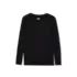 Boys Thermal Base Layer Long Underwear Thermaskin Crew Neck Shirt, alternative image