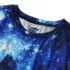 Boys Thermal Base Layer Long Underwear Thermaskin Crew Neck Shirt, alternative image
