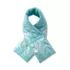 Kids Iridescent Hat-Scarf-Glove 3 Piece Set, alternative image