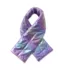 Kids Iridescent Hat-Scarf-Glove 3 Piece Set, alternative image