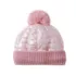 Kids Iridescent Hat-Scarf-Glove 3 Piece Set, alternative image
