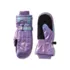 Kids Iridescent Hat-Scarf-Glove 3 Piece Set, alternative image