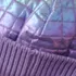Kids Iridescent Hat-Scarf-Glove 3 Piece Set, alternative image