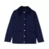 Girls Quilted Water Resistant Jacket, alternative image