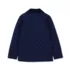 Girls Quilted Water Resistant Jacket, alternative image