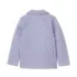 Girls Quilted Water Resistant Jacket, alternative image