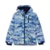 Kids Water Resistant Snow Activity Jacket, alternative image