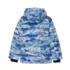 Kids Water Resistant Snow Activity Jacket, alternative image