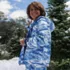 Kids Water Resistant Snow Activity Jacket, alternative image