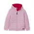 Kids Quilted Reversible Water Resistant Jacket, alternative image
