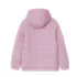 Kids Quilted Reversible Water Resistant Jacket, alternative image