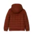 Kids Quilted Reversible Water Resistant Jacket, alternative image