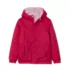 Kids Quilted Reversible Water Resistant Jacket, alternative image