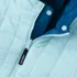 Kids Quilted Reversible Water Resistant Jacket, alternative image