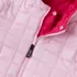 Kids Quilted Reversible Water Resistant Jacket, alternative image