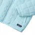 Kids Quilted Reversible Water Resistant Jacket, alternative image