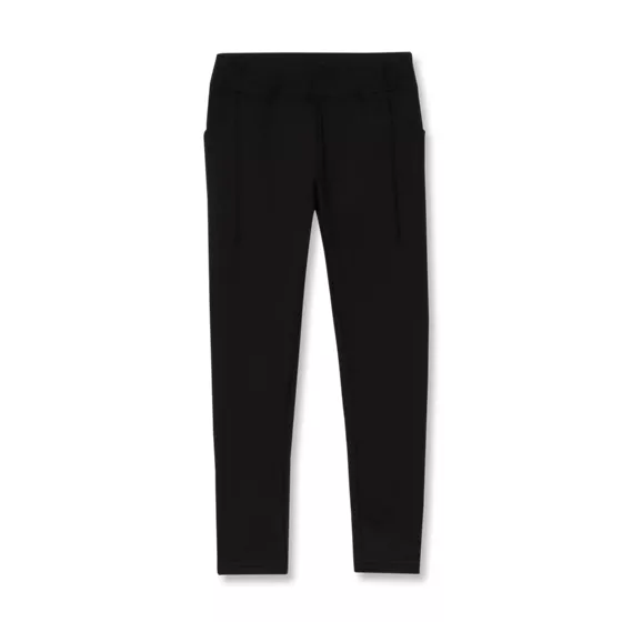 Girls Active Leggings - primary