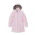 Girls Water Resistant Parka, alternative image