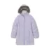 Girls Water Resistant Parka, alternative image