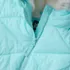 Girls Water Resistant Parka, alternative image