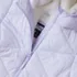 Girls Water Resistant Parka, alternative image