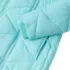 Girls Water Resistant Parka, alternative image