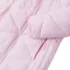 Girls Water Resistant Parka, alternative image